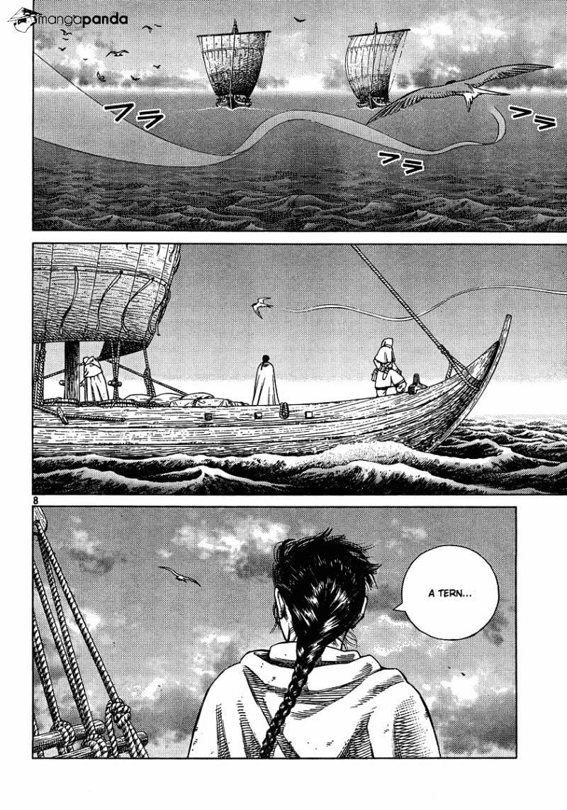 Vinland Saga, Chapter 101 image 08